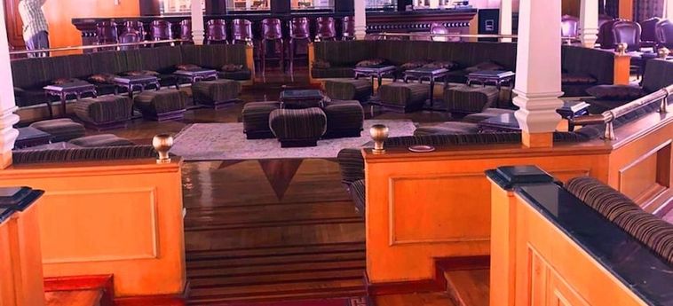 Hotel Ms King Tut I Nile Cruise Luxor: Foto 