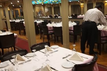 Hotel Ms King Tut I Nile Cruise Luxor: Photo 