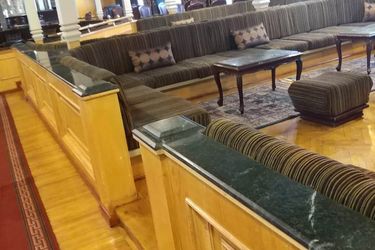 Hotel Ms King Tut I Nile Cruise Luxor: Photo 