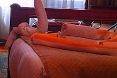 Hotel Ms King Tut I Nile Cruise Luxor: Photo 