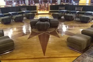 Hotel Ms King Tut I Nile Cruise Luxor: Photo 