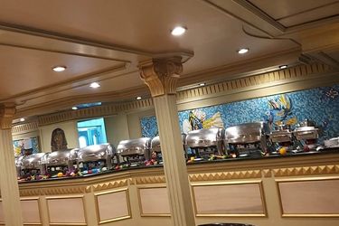 Hotel Ms King Tut I Nile Cruise Luxor: Photo 