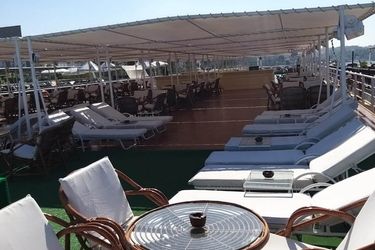 Hotel Ms King Tut I Nile Cruise Luxor: Photo 
