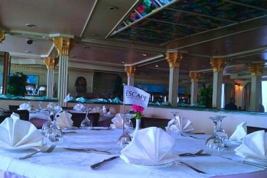 Hotel Ms King Tut I Nile Cruise Luxor: Photo 