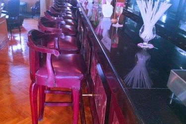 Hotel Ms King Tut I Nile Cruise Luxor: Photo 