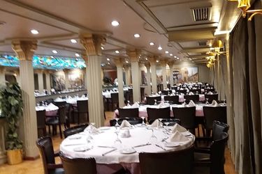Hotel Ms King Tut I Nile Cruise Luxor: Photo 