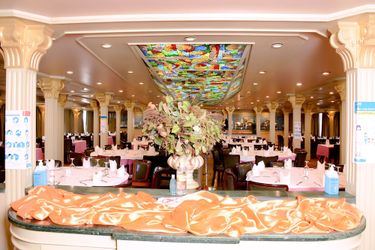 Hotel Ms King Tut I Nile Cruise Luxor: Photo 