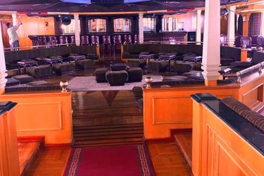 Hotel Ms King Tut I Nile Cruise Luxor: Photo 
