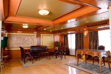 Hotel Ms King Tut I Nile Cruise Luxor: Photo 