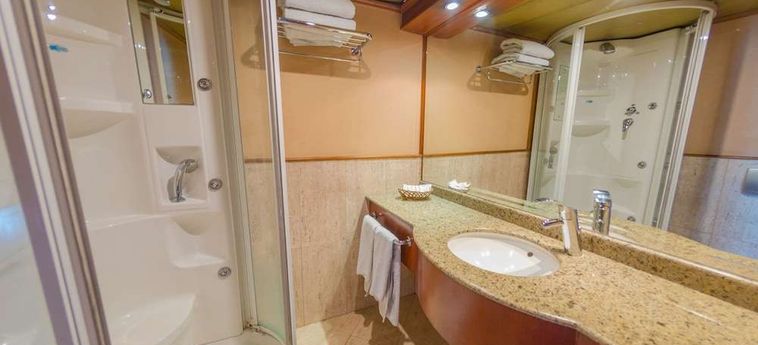 Hotel Ms Nephtis Nile Cruise Luxor: Foto 