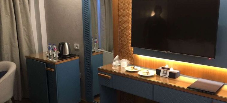 Hotel Ms Nephtis Nile Cruise Luxor: Foto 