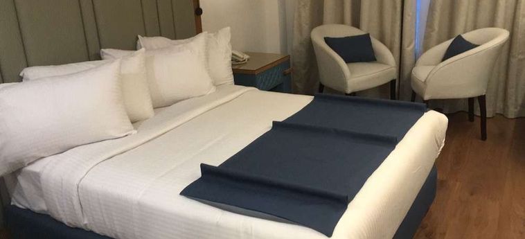 Hotel Ms Nephtis Nile Cruise Luxor: Foto 
