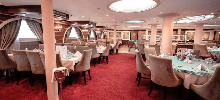 Hotel Ms Nephtis Nile Cruise Luxor: Foto 