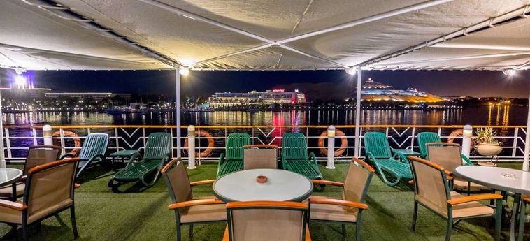 Hotel Ms Nephtis Nile Cruise Luxor: Foto 