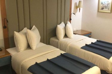 Hotel Ms Nephtis Nile Cruise Luxor: Photo 