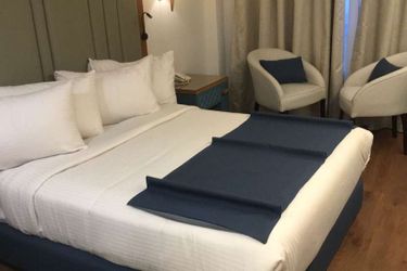 Hotel Ms Nephtis Nile Cruise Luxor: Photo 