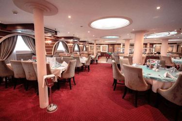 Hotel Ms Nephtis Nile Cruise Luxor: Photo 