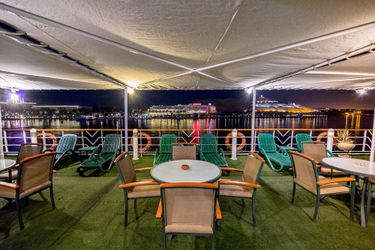 Hotel Ms Nephtis Nile Cruise Luxor: Photo 