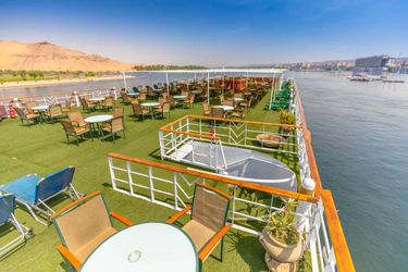 Hotel Ms Nephtis Nile Cruise Luxor: Photo 