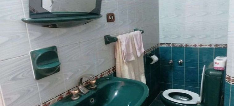 Amenophis Hotel Luxor: Foto 