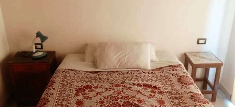 Amenophis Hotel Luxor: Foto 