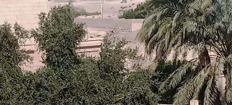 Amenophis Hotel Luxor : Photo 