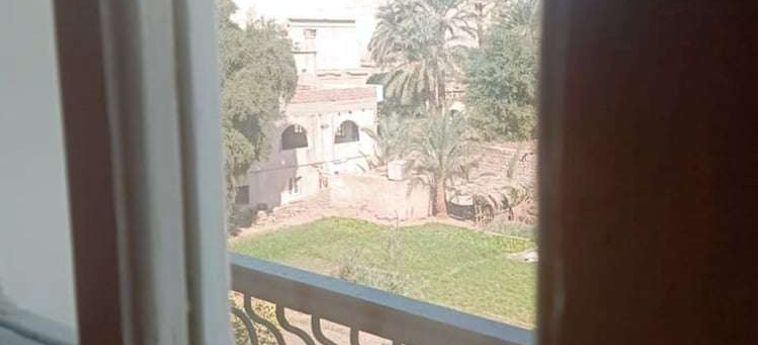 Amenophis Hotel Luxor : Photo 