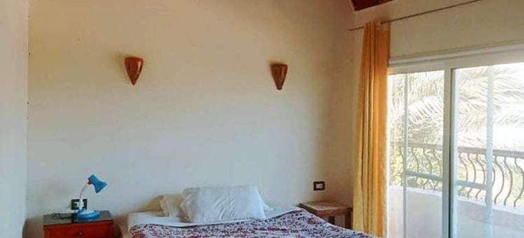 Amenophis Hotel Luxor : Photo 