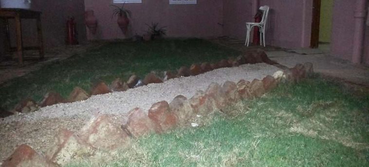 Amenophis Hotel Luxor : Photo 
