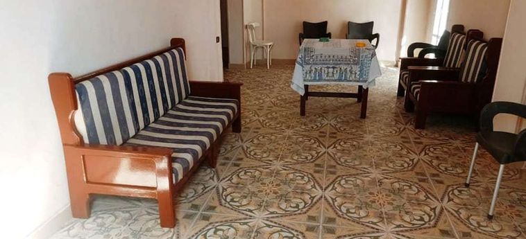 Amenophis Hotel Luxor : Photo 