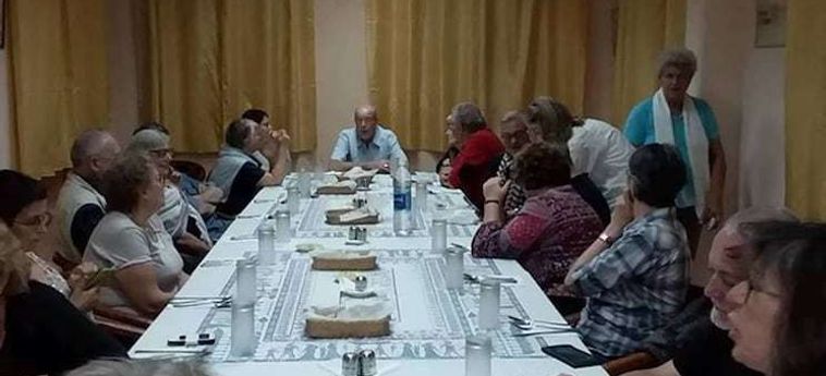 Amenophis Hotel Luxor : Photo 
