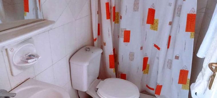 Amenophis Hotel Luxor : Photo 