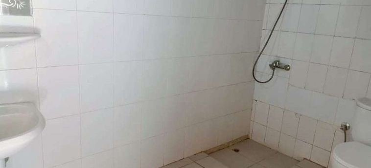 Amenophis Hotel Luxor: Foto 