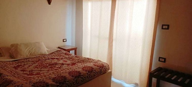 Amenophis Hotel Luxor: Foto 