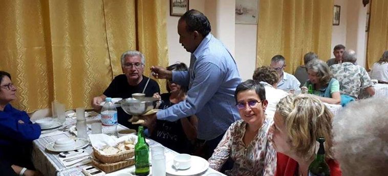 Amenophis Hotel Luxor: Foto 