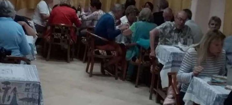 Amenophis Hotel Luxor: Foto 