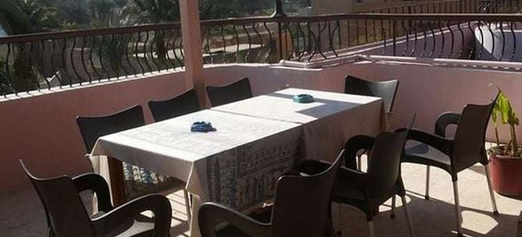 Amenophis Hotel Luxor: Foto 
