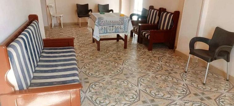 Amenophis Hotel Luxor: Foto 