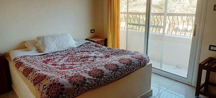 Amenophis Hotel Luxor: Foto 