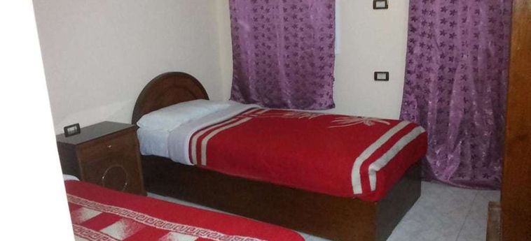 Amenophis Hotel Luxor: Foto 