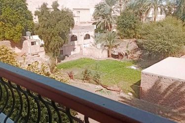 Amenophis Hotel:  LUXOR