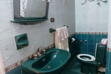 Amenophis Hotel:  LUXOR