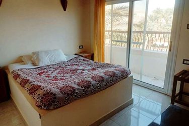 Amenophis Hotel:  LUXOR