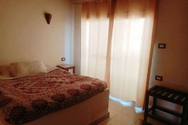 Amenophis Hotel:  LUXOR