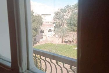 Amenophis Hotel:  LUXOR