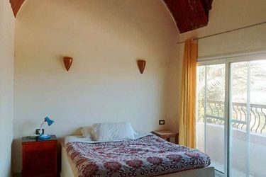 Amenophis Hotel:  LUXOR