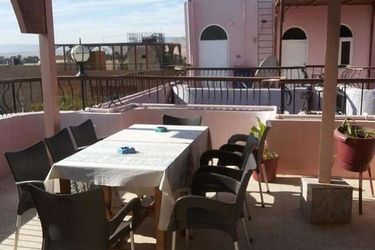 Amenophis Hotel:  LUXOR