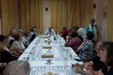 Amenophis Hotel:  LUXOR