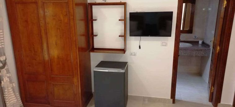 Mikhaila Guest House Luxor: Foto 