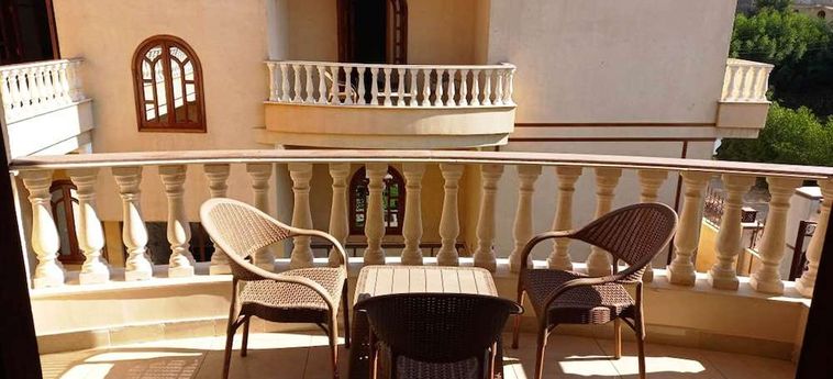 Mikhaila Guest House Luxor: Foto 
